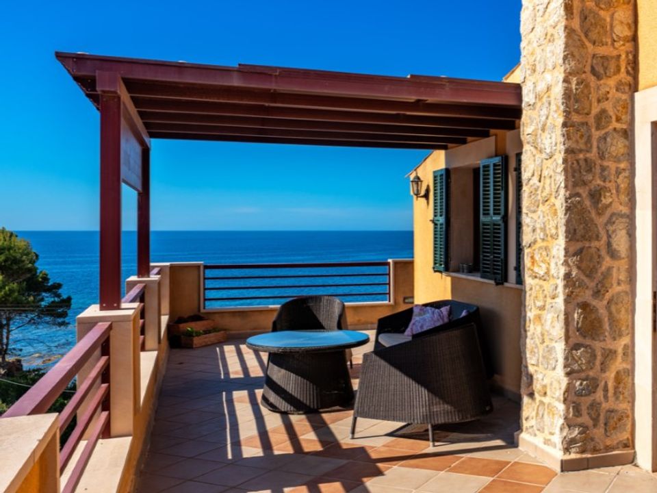 Villa a Banyalbufar, Mallorca - foto 5