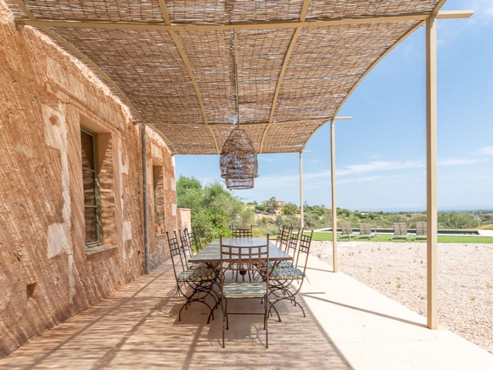 Masia a Portocolom, Mallorca - foto 3