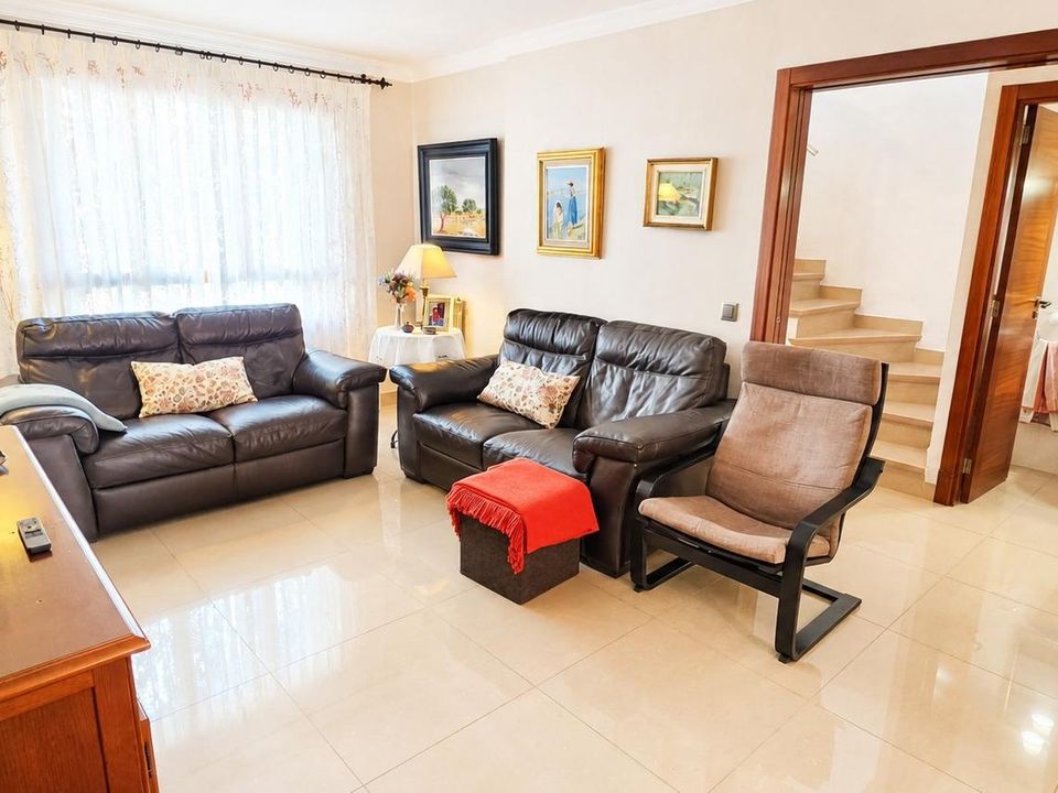 Duplex i Palma De Mallorca, Mallorca - foto 4