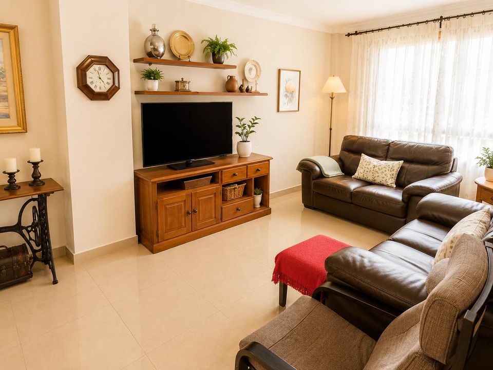 Duplex i Palma De Mallorca, Mallorca - foto 5