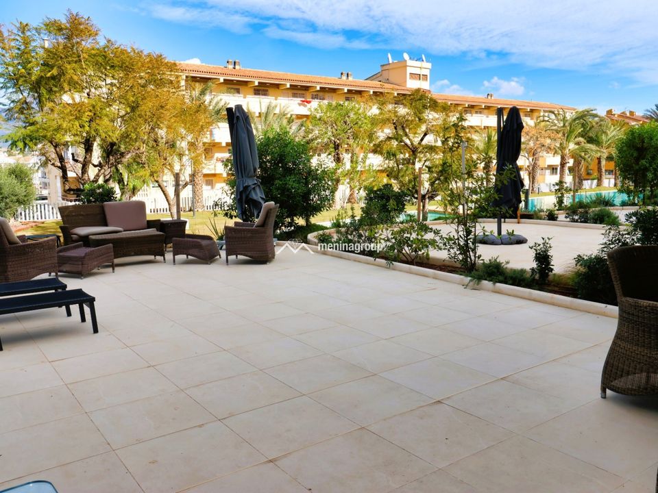 Apartamento em Albir, Alicante - foto 1