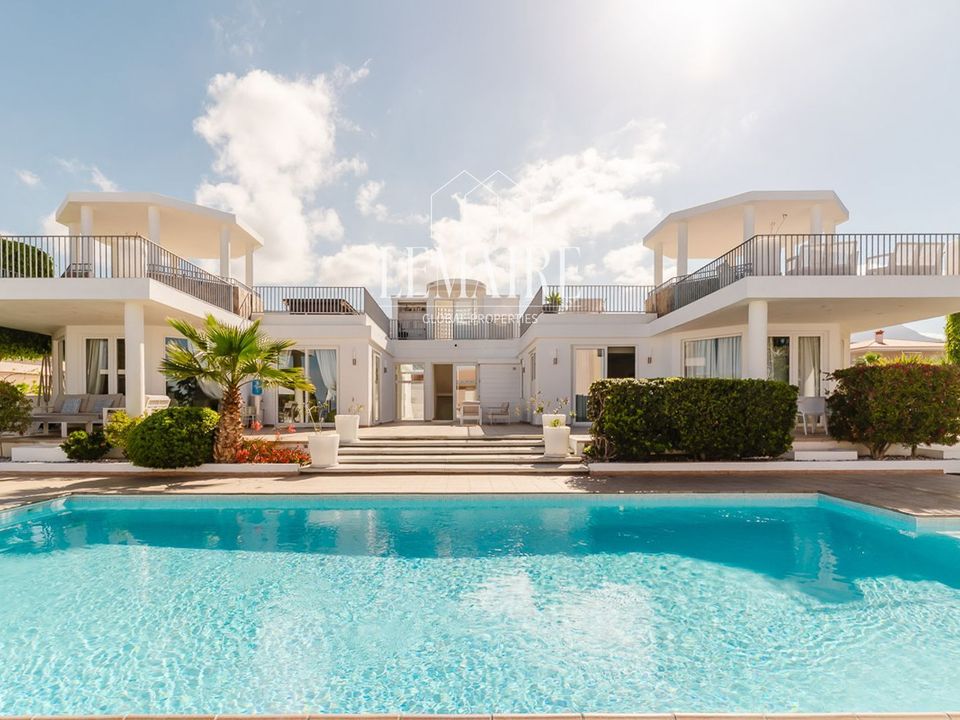 Villa i Playa Paraiso, Tenerife - foto 1