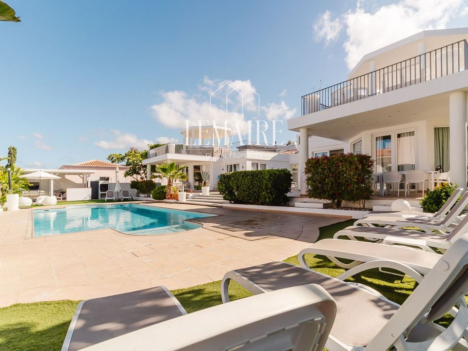 Villa i Playa Paraiso, Tenerife - foto 2