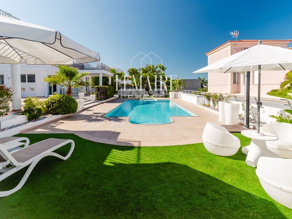 Villa i Playa Paraiso, Tenerife - foto 4