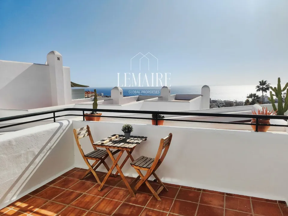 Apartament a San Eugenio, Tenerife - foto 1