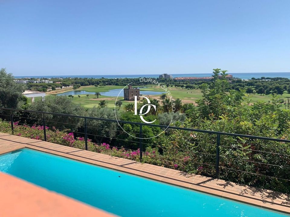 Villa i Sitges, Barcelona - foto 1