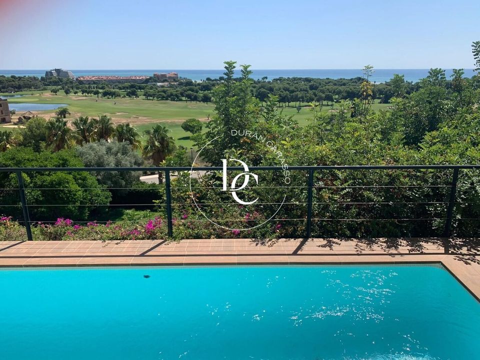 Villa i Sitges, Barcelona - foto 2