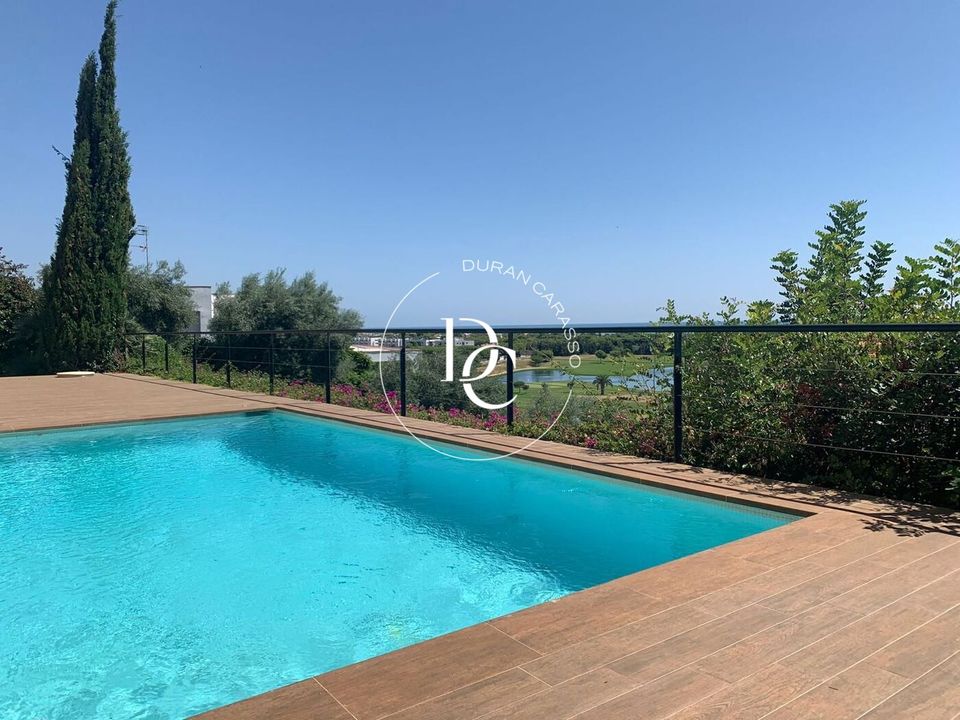 Villa i Sitges, Barcelona - foto 3