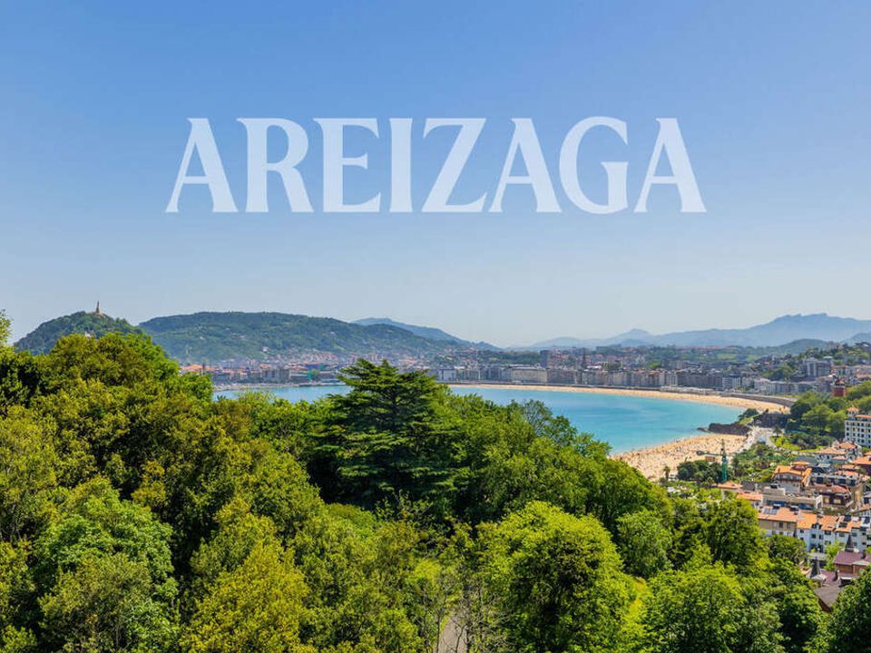 Apartament a San Sebastian, Guipuzcoa - foto 2