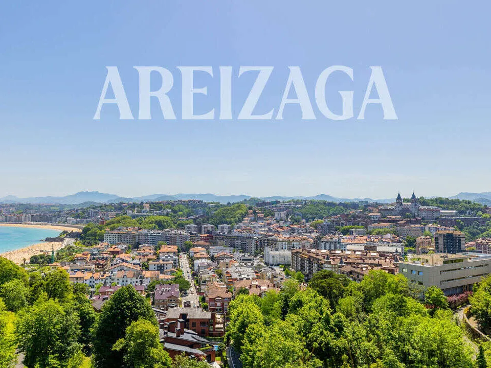 Apartament a San Sebastian, Guipuzcoa - foto 3