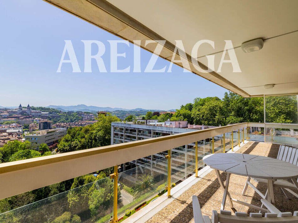 Apartament a San Sebastian, Guipuzcoa - foto 4