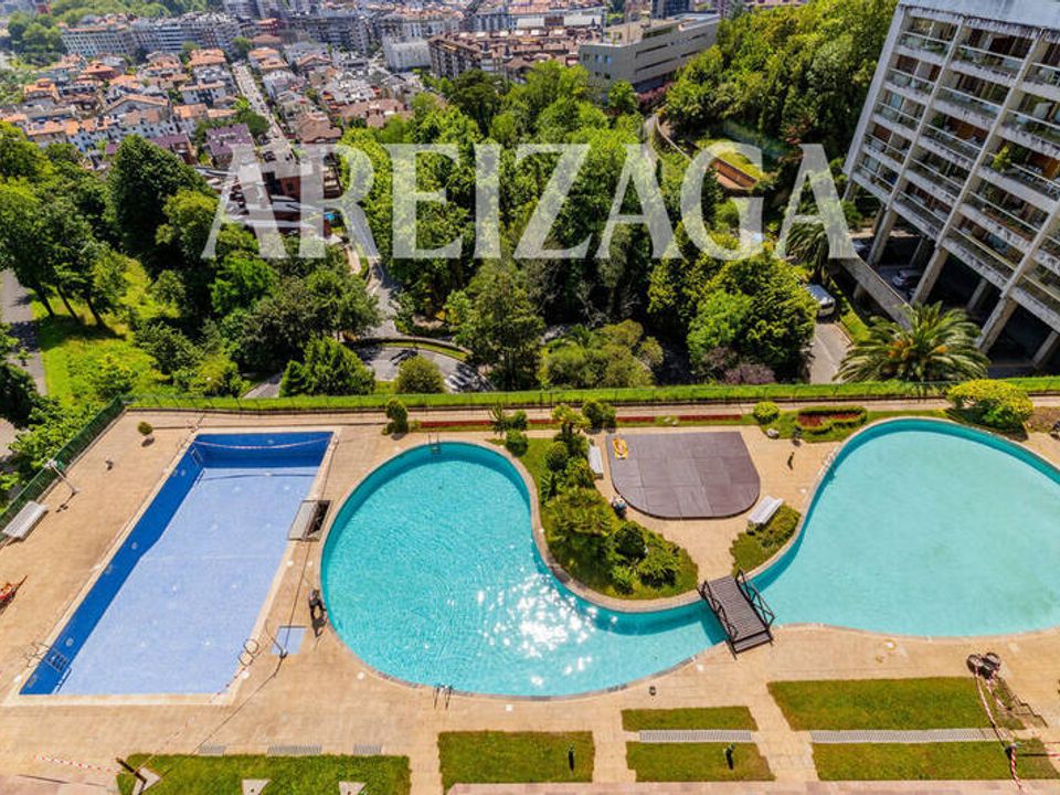Apartament a San Sebastian, Guipuzcoa - foto 5