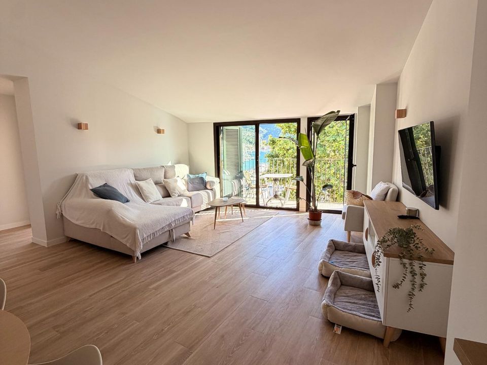 Lejlighed i Soller, Mallorca - foto 2