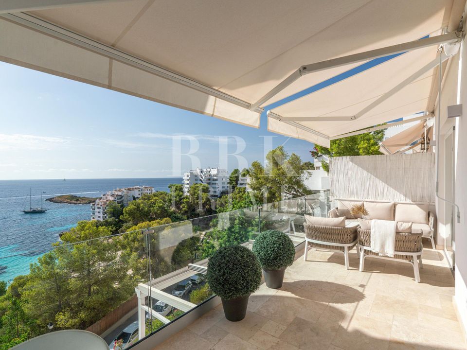 Lejlighed i Illetes (Ses), Mallorca - foto 1
