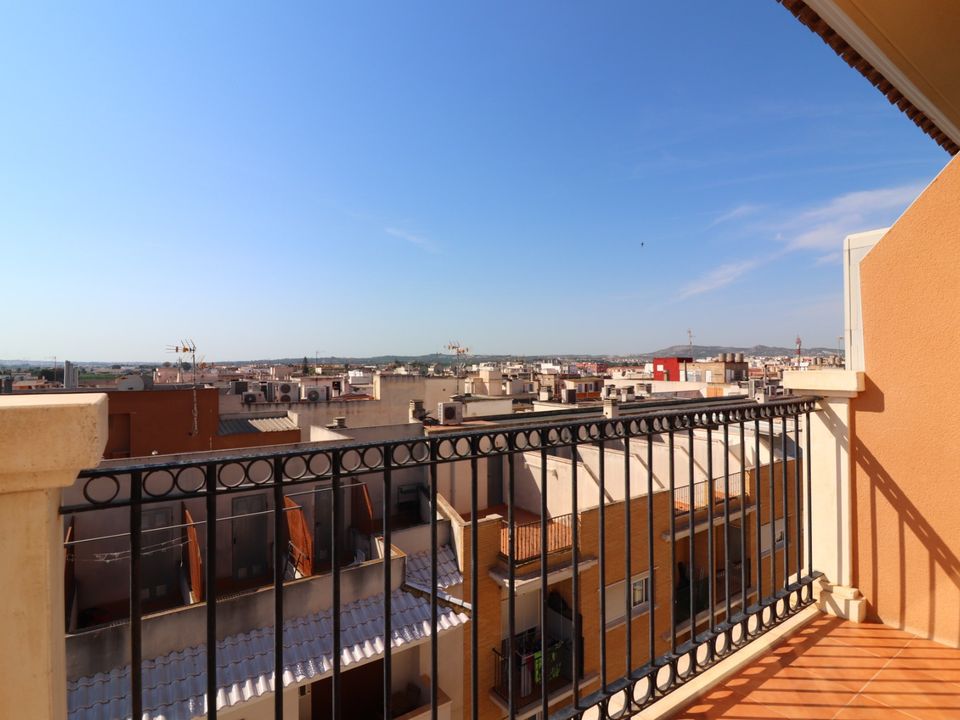 Lejlighed i Almoradi, Alicante - foto 4