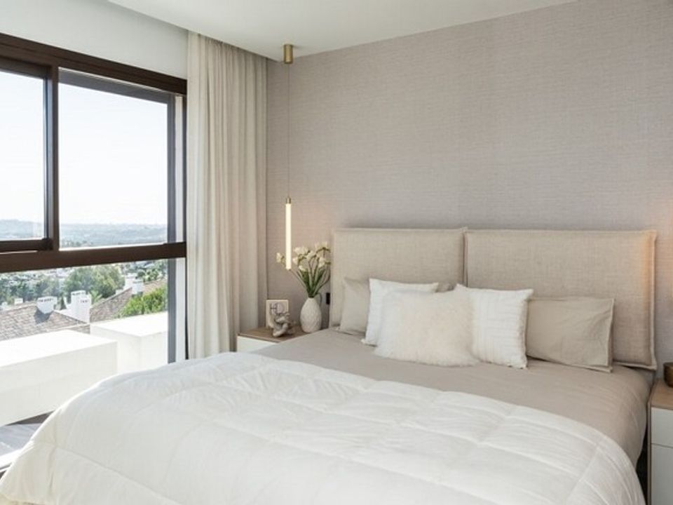 Byhus i La Cala De Mijas, Malaga - foto 5
