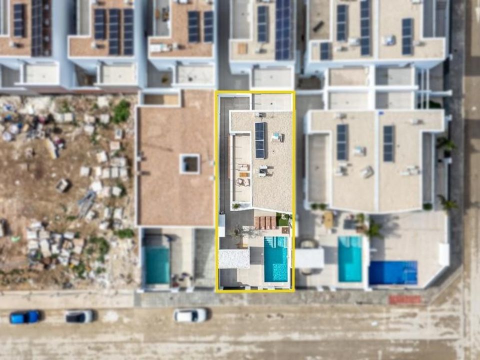 Villa i Dolores, Alicante - foto 4