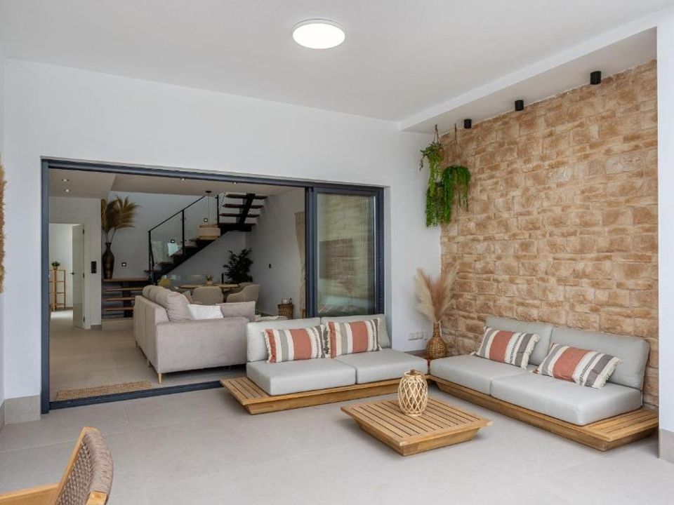 Villa i Dolores, Alicante - foto 5
