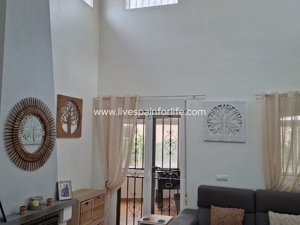 Landejendom i Catral, Alicante - foto 3