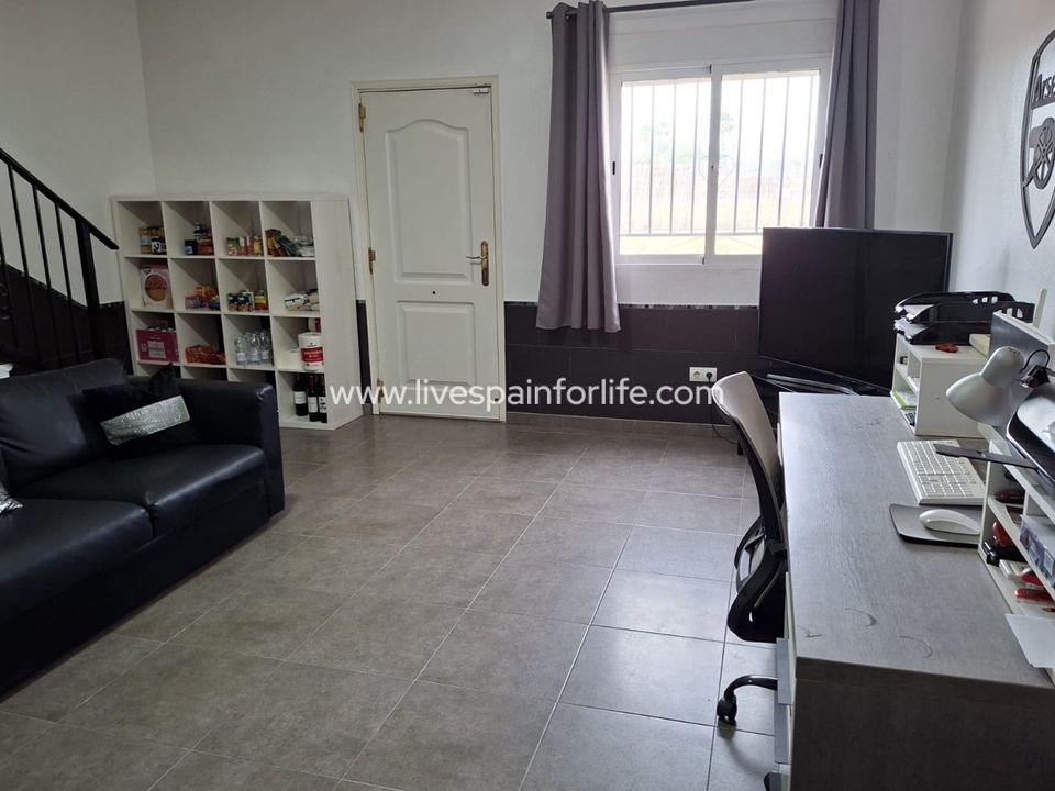 Landejendom i Catral, Alicante - foto 5