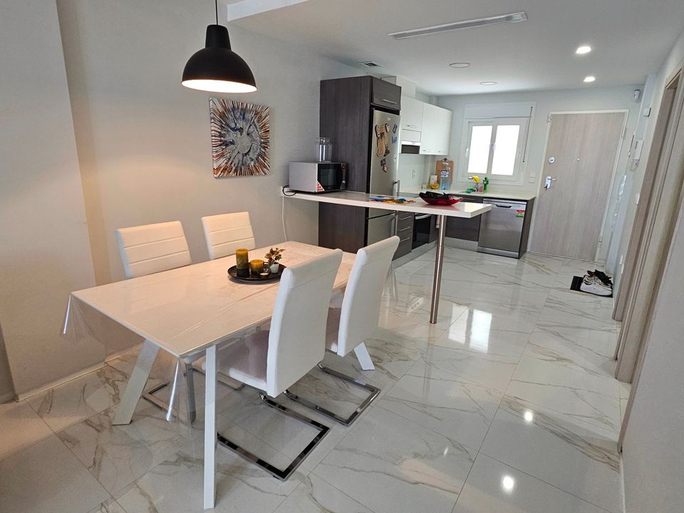 Lejlighed i La Marina, Alicante - foto 4