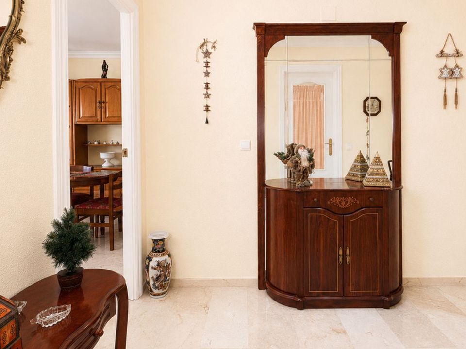 Lejlighed i Estepona, Malaga - foto 4