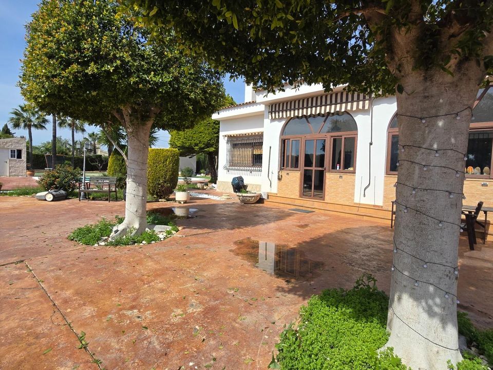 Villa i Algoda, Alicante - foto 2