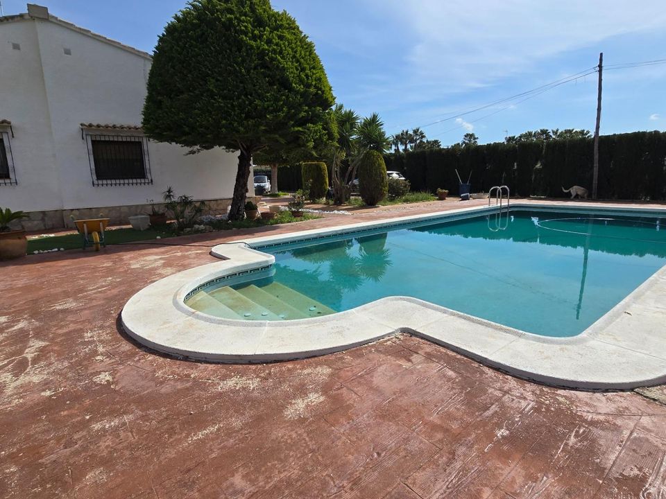 Villa i Algoda, Alicante - foto 3