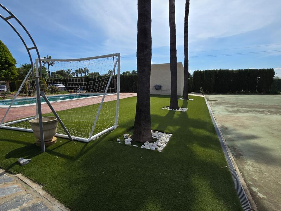 Villa i Algoda, Alicante - foto 4