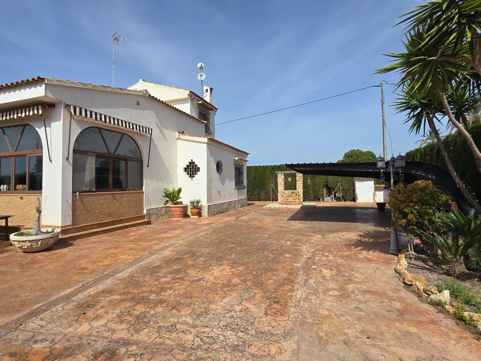 Villa i Algoda, Alicante - foto 5
