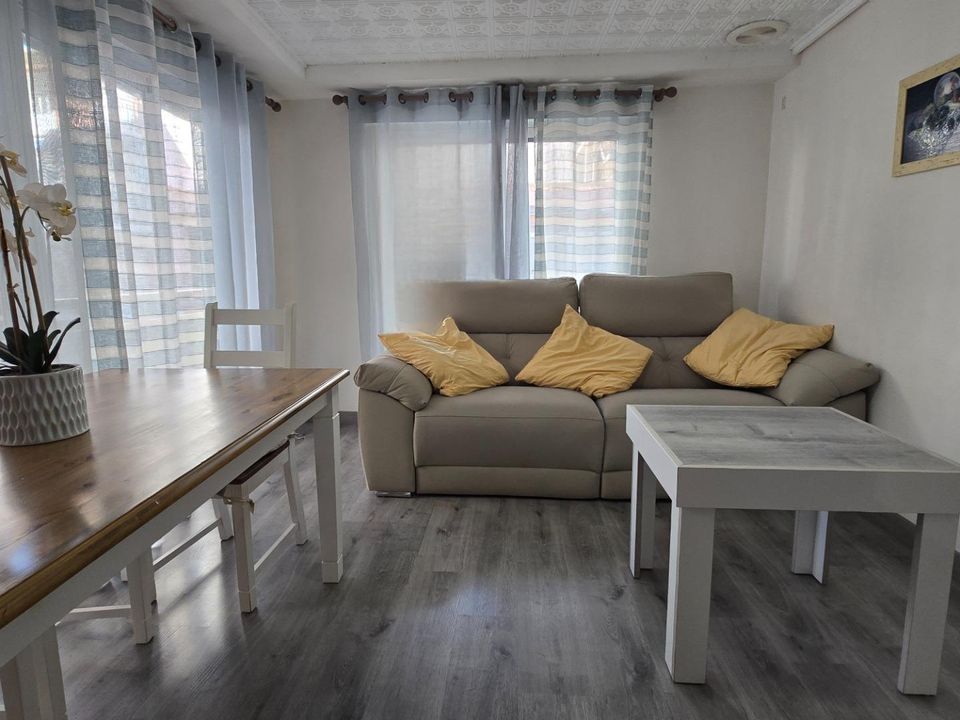 Lejlighed i Santa Pola, Alicante - foto 3