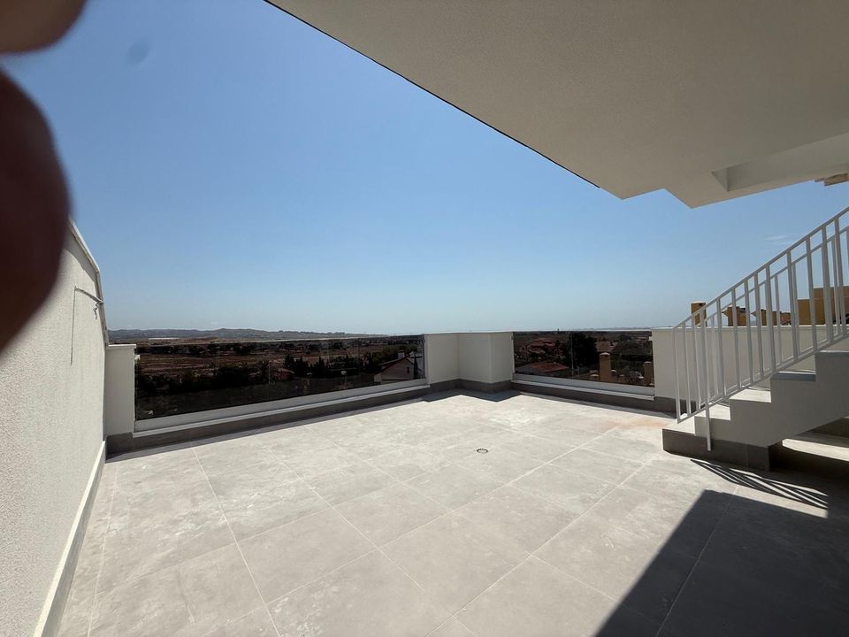 Lejlighed i Mutxamel, Alicante - foto 2