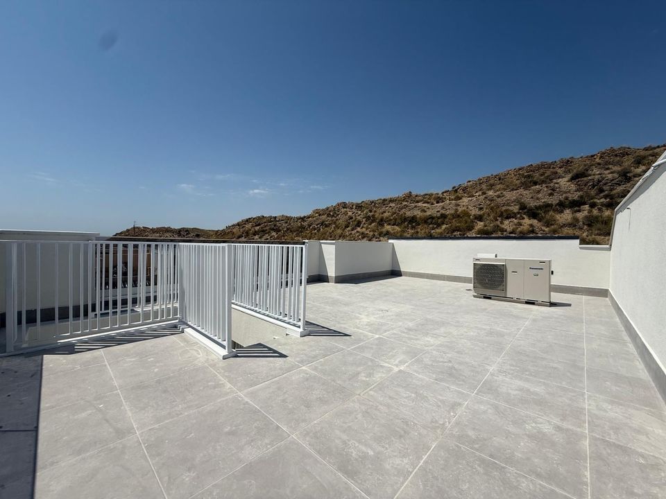 Lejlighed i Mutxamel, Alicante - foto 5
