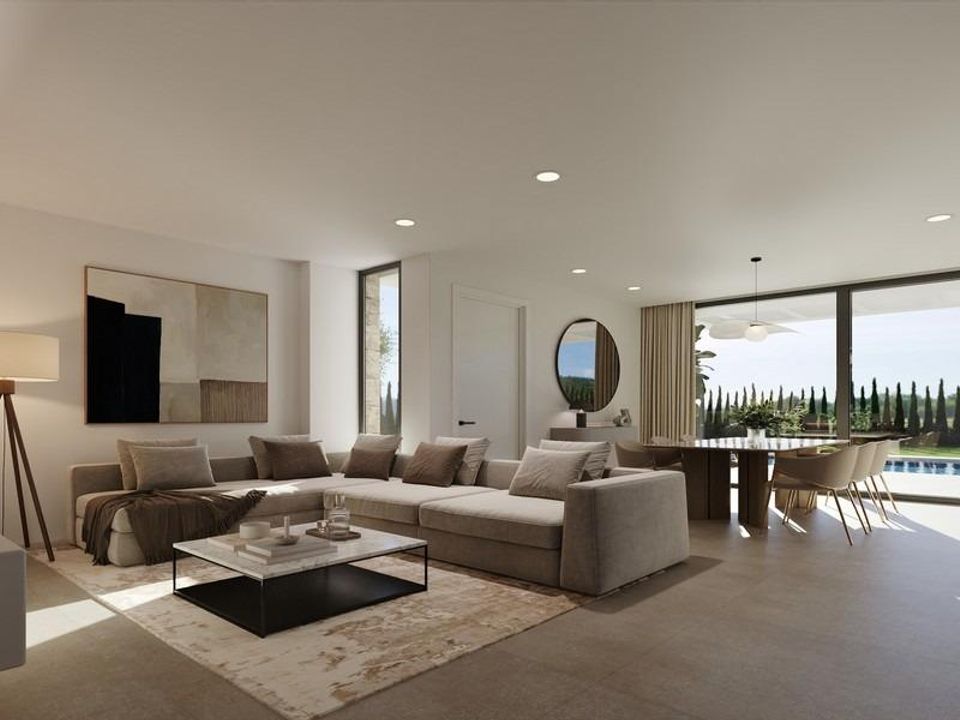 Villa i Finestrat, Alicante - foto 3