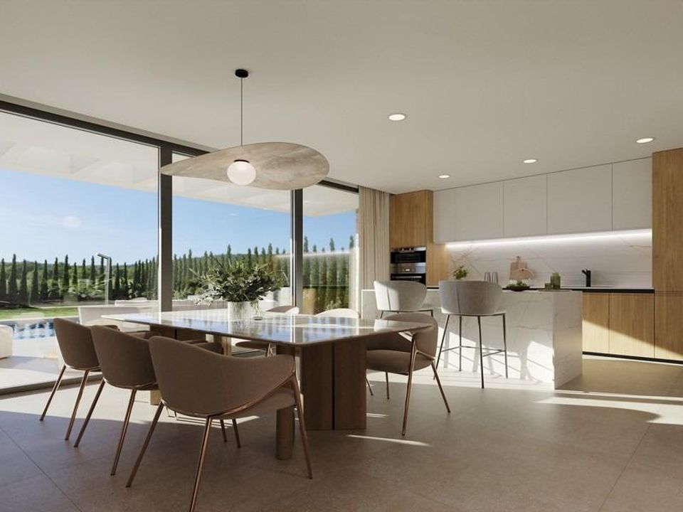 Villa i Finestrat, Alicante - foto 4