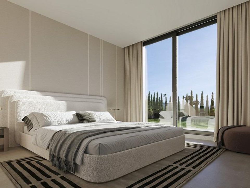 Villa i Finestrat, Alicante - foto 5