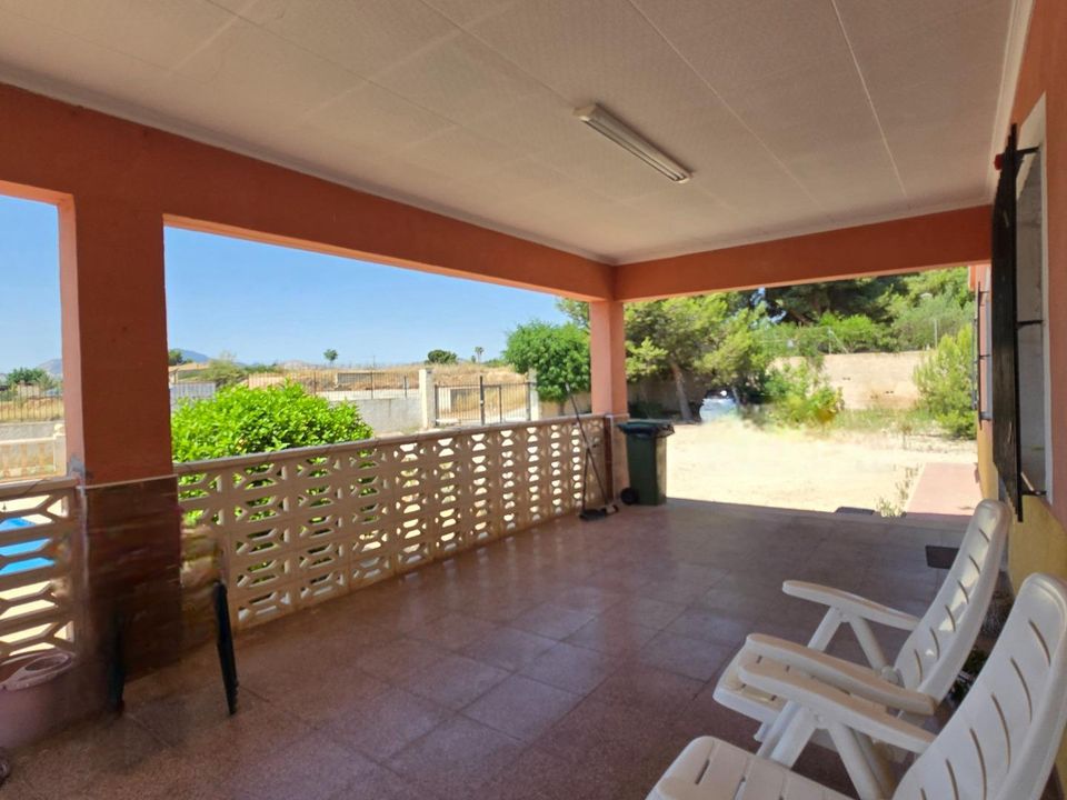 Villa i Aspe, Alicante - foto 4