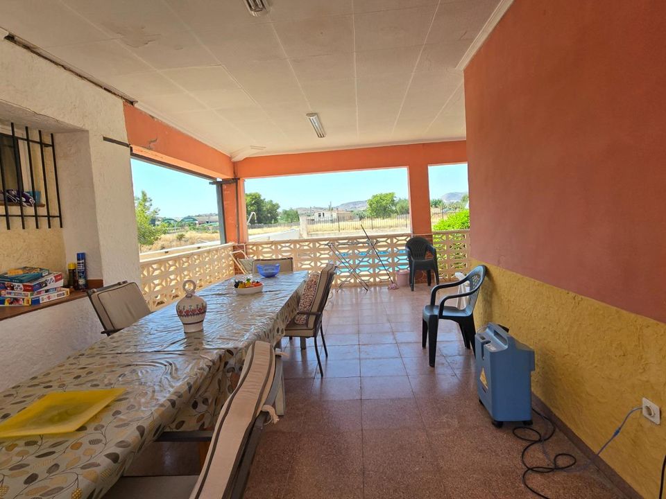 Villa i Aspe, Alicante - foto 5