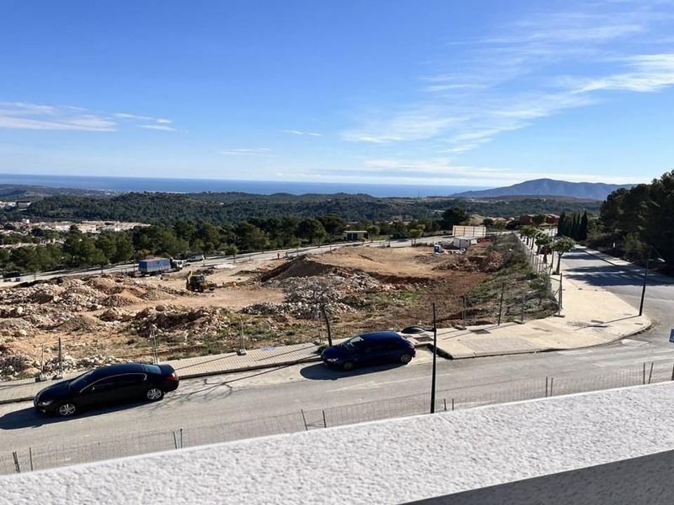 Rækkehus i Polop, Alicante - foto 2