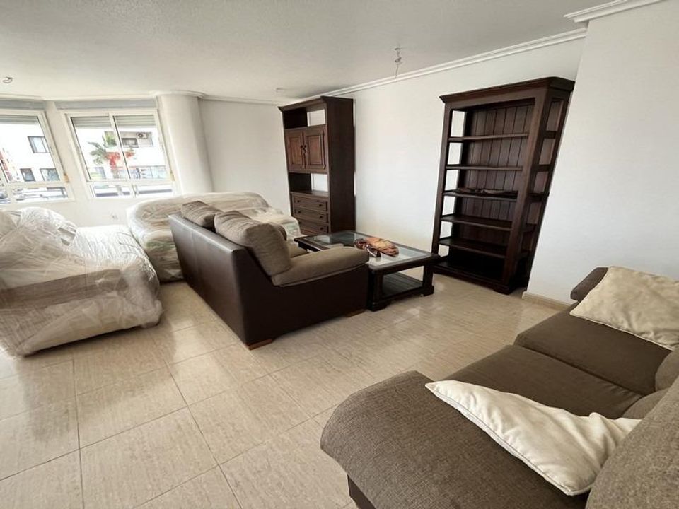 Lejlighed i Torrevieja, Alicante - foto 3