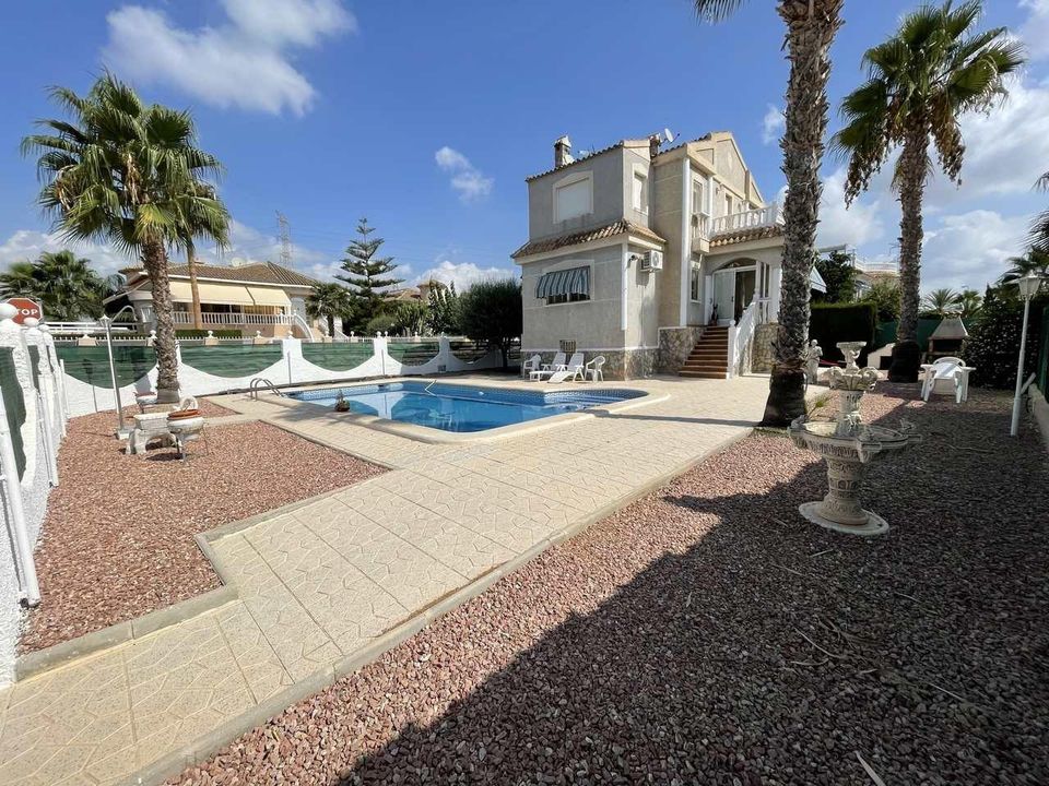 Villa i Benferri, Alicante - bilde 3