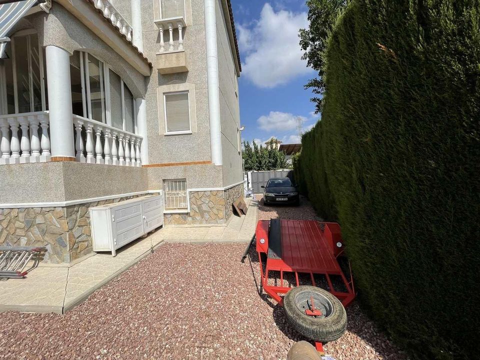 Villa i Benferri, Alicante - bilde 5