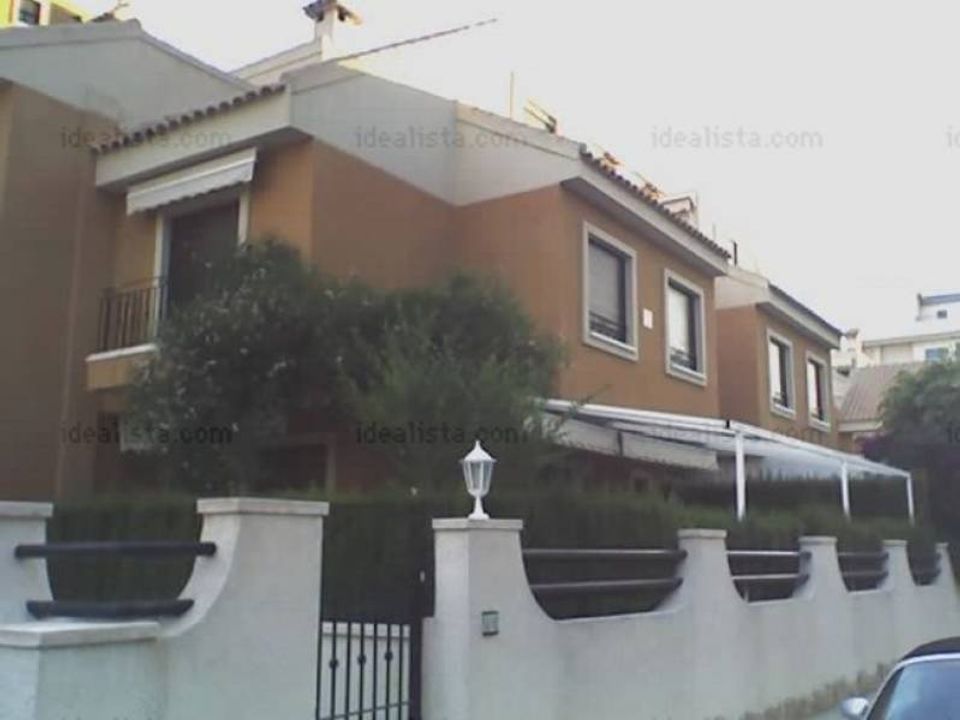 Bungalow i Santa Pola, Alicante - foto 1