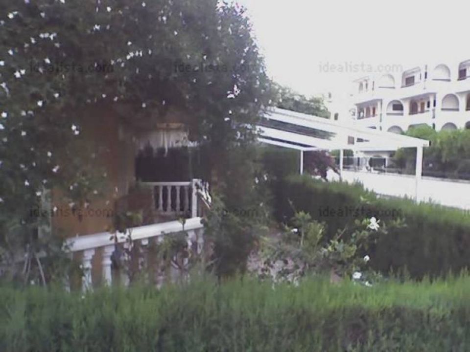 Bungalow i Santa Pola, Alicante - foto 4