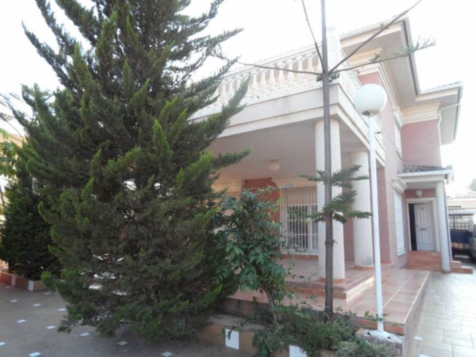 Villa i Elche, Alicante - foto 2