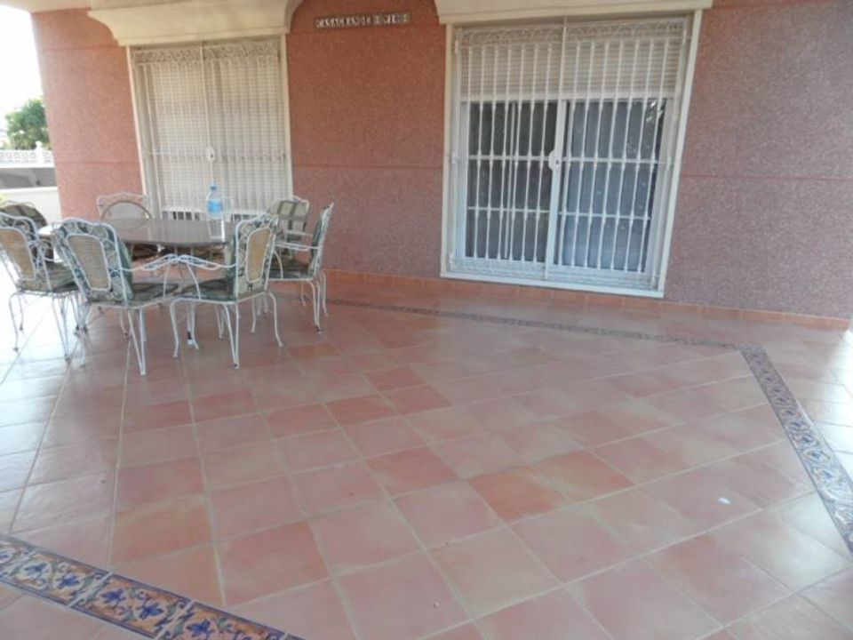 Villa i Elche, Alicante - foto 3