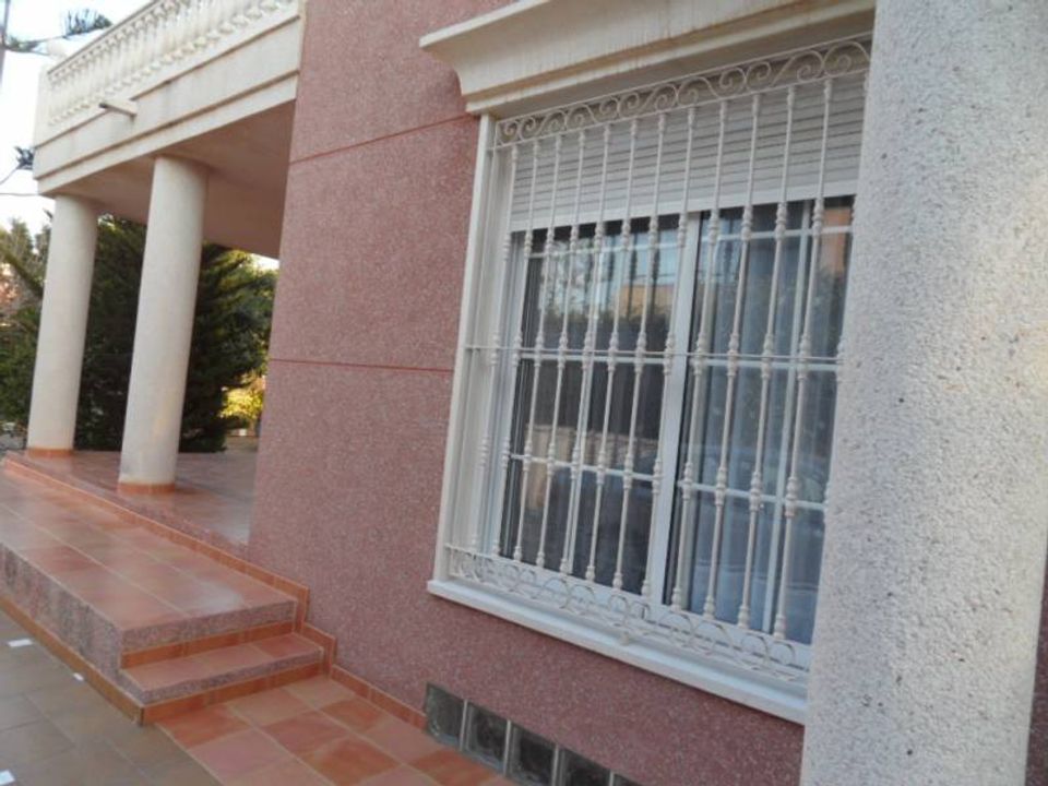 Villa i Elche, Alicante - foto 4