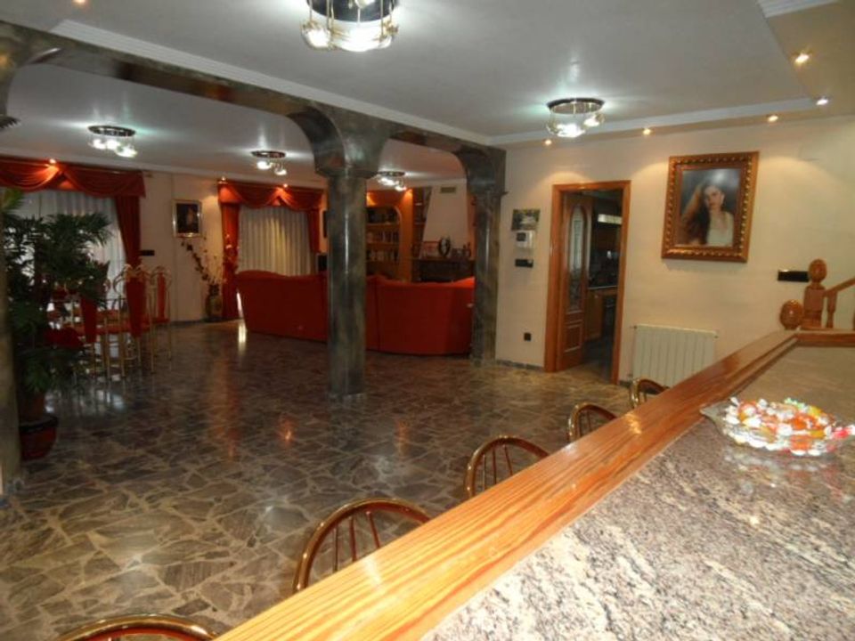 Villa i Elche, Alicante - foto 5