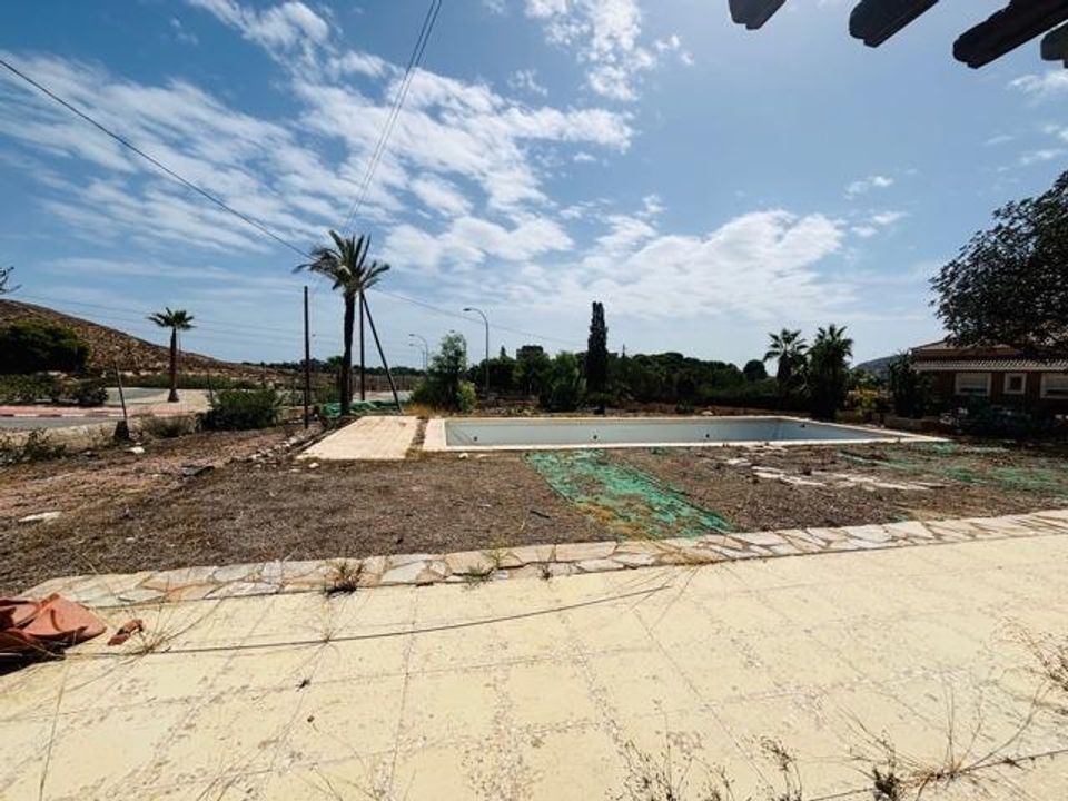 Villa en Alicante, Alicante - foto 3