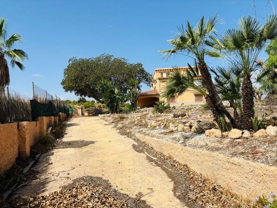 Villa en Alicante, Alicante - foto 4